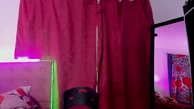 khandyzBlum online show from November 11, 2025, 11:09 pm