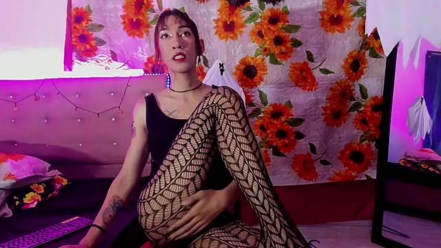 khandyzBlum online show from November 1, 2025, 11:20 pm