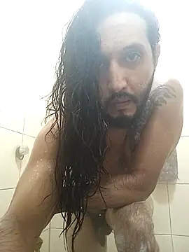 markikijr21 online show from October 20, 2025, 2:24 am