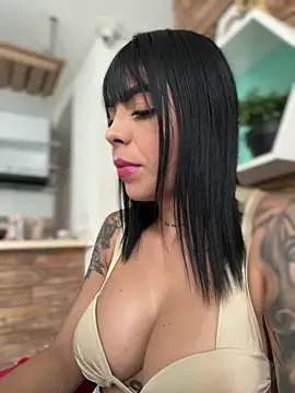 Tamyjenkins1 online show from April 10, 2026, 3:19 pm