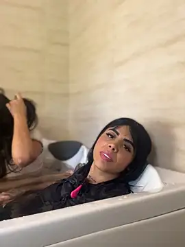 Tamyjenkins1 online show from April 21, 2026, 6:14 pm