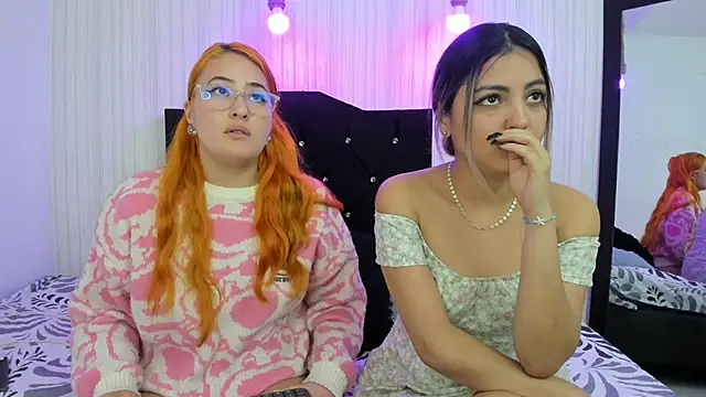 Snapshot of alice_dakota chatting on February 21, 2025, 6:07 am alice dakota online show from February 21, 2025, 6:07 am