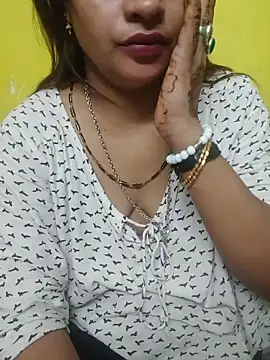 Sexyranibhabhi online show from May 23, 2026, 3:00 pm