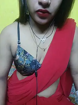 Sexyranibhabhi online show from June 12, 2026, 3:15 am