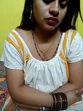 Sexyranibhabhi online show from April 3, 2026, 3:13 am