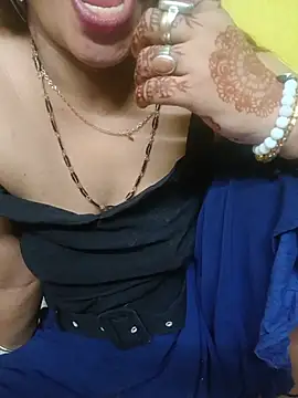 Sexyranibhabhi online show from May 22, 2026, 2:48 pm