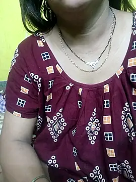 Sexyranibhabhi online show from May 18, 2026, 1:50 am