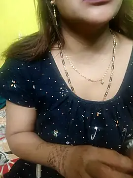 Sexyranibhabhi online show from April 12, 2026, 2:37 am