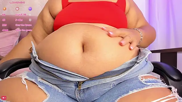 Kimmie kaboom x online show from February 7, 2026, 7:11 pm