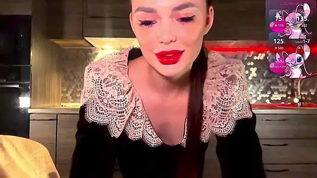 Sandrikta online show from October 14, 2025, 8:42 pm