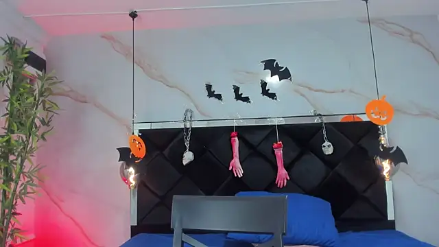 AngelaaCute  online show from October 25, 2025, 12:28 pm