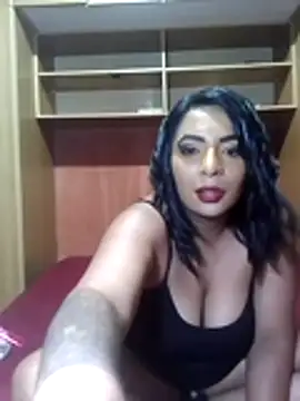 indianstormxo  online show from February 26, 2026, 5:24 pm