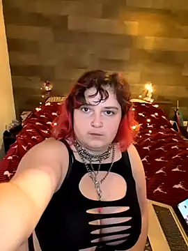 Snapshot of LadyRochester chatting on December 18, 2025, 1:48 pm LadyRochester online show from December 18, 2025, 1:48 pm