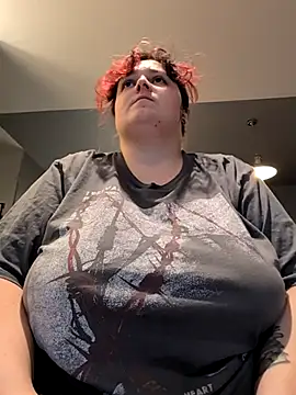 Snapshot of LadyRochester chatting on July 3, 2026, 11:22 pm LadyRochester online show from July 3, 2026, 11:22 pm