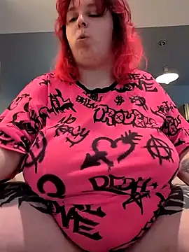 Snapshot of LadyRochester chatting on July 24, 2026, 2:02 pm LadyRochester online show from July 24, 2026, 2:02 pm