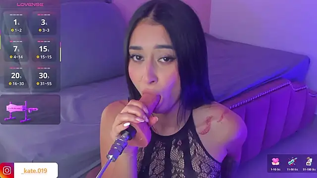 Snapshot of Kate_bale chatting on January 15, 2026, 8:56 pm Kate bale online show from January 15, 2026, 8:56 pm