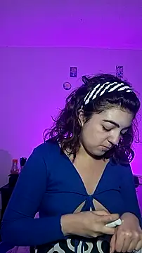 Snapshot of meraki_fraise chatting on April 9, 2026, 8:59 pm meraki fraise online show from April 9, 2026, 8:59 pm