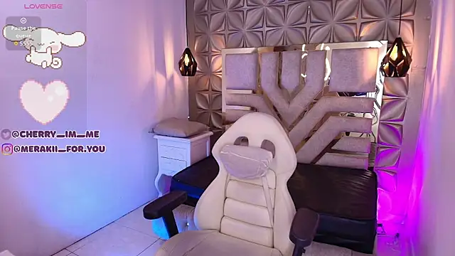 Snapshot of meraki_fraise chatting on December 4, 2025, 7:35 pm meraki fraise online show from December 4, 2025, 7:35 pm