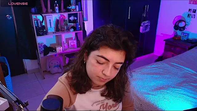 Snapshot of meraki_fraise chatting on March 19, 2026, 7:36 pm meraki fraise online show from March 19, 2026, 7:36 pm