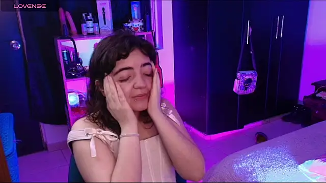 Snapshot of meraki_fraise chatting on March 24, 2026, 7:03 pm meraki fraise online show from March 24, 2026, 7:03 pm