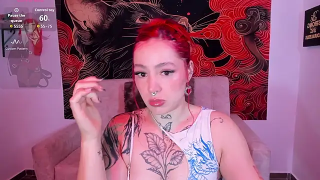 Snapshot of annika_taylor chatting on February 24, 2026, 3:51 am annika taylor online show from February 24, 2026, 3:51 am