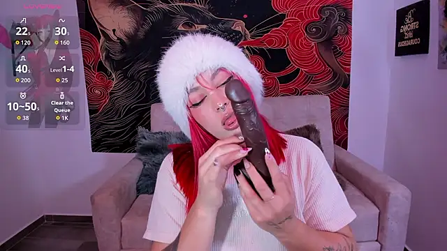 Snapshot of annika_taylor chatting on February 3, 2026, 12:10 am annika taylor online show from February 3, 2026, 12:10 am