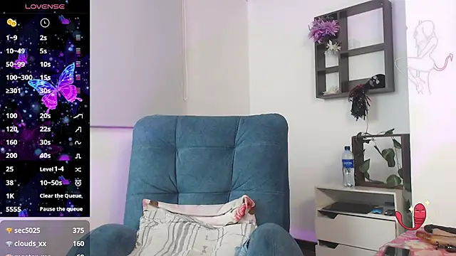 Giinger gap online show from November 8, 2025, 4:38 am