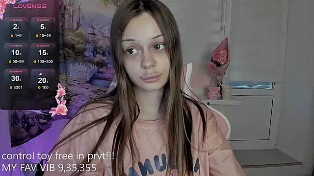 Snapshot of shy_melony chatting on October 30, 2025, 10:35 am shy melony online show from October 30, 2025, 10:35 am