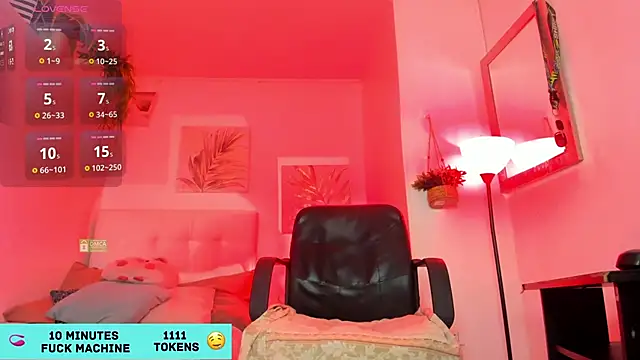 Twinkie-Alex18 online show from February 7, 2025, 9:48 pm