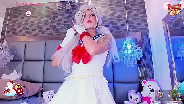 Palmer-Foster online show from December 18, 2025, 9:40 pm