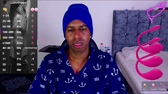 mrjhon26 online show from March 14, 2026, 10:54 am