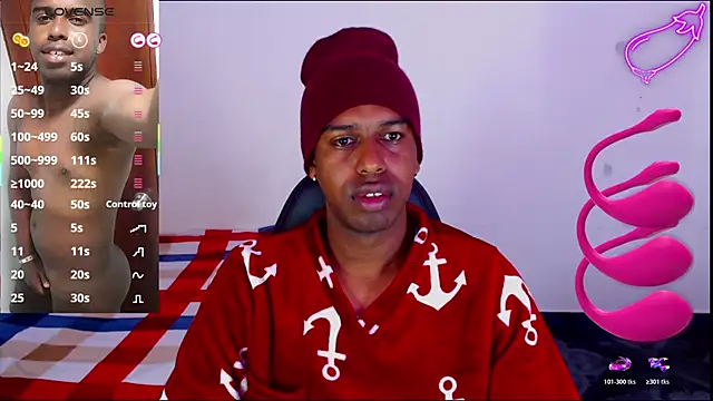 mrjhon26 online show from February 15, 2026, 11:31 am