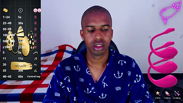 mrjhon26 online show from April 4, 2026, 11:28 am