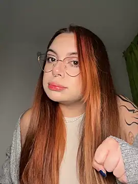 NatyOlson online show from November 26, 2025, 2:55 am