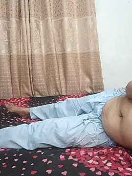 Desi Best Anal online show from March 11, 2025, 4:40 pm