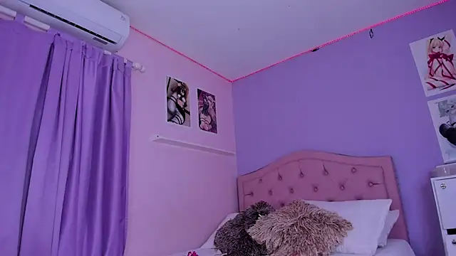 JessyTaylorr online show from March 14, 2025, 12:21 am