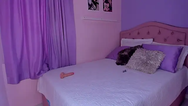 JessyTaylorr online show from February 8, 2025, 3:42 pm