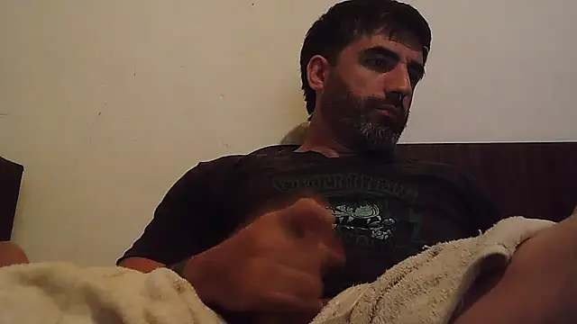 ozzypsico13 online show from October 14, 2025, 1:28 am