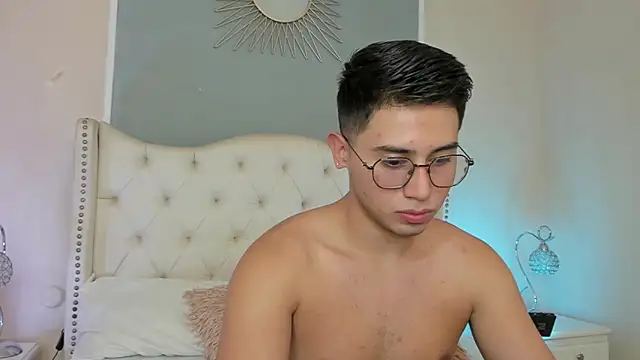 Brandonn Millerr online show from January 14, 2025, 9:09 pm