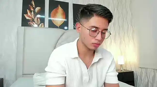 Brandonn Millerr online show from January 13, 2025, 1:56 am