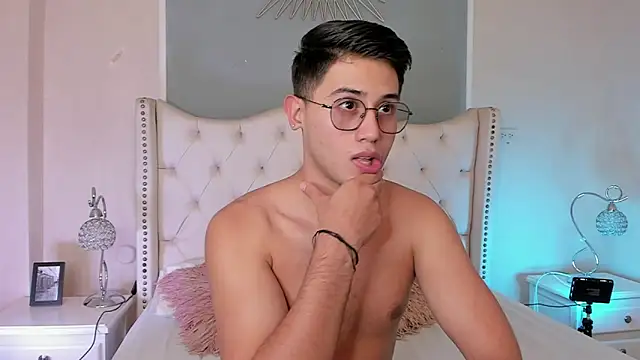 Brandonn Millerr online show from January 24, 2025, 8:00 pm