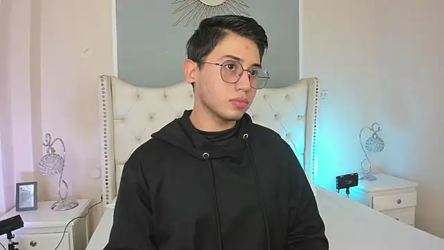 Brandonn Millerr online show from January 3, 2025, 9:05 pm