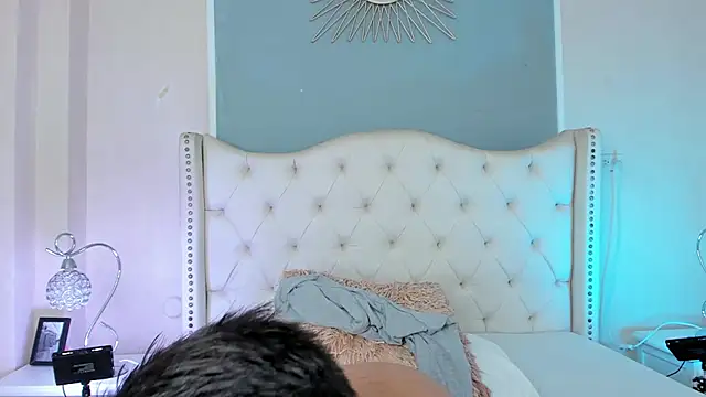 Brandonn Millerr online show from December 3, 2024, 2:42 am