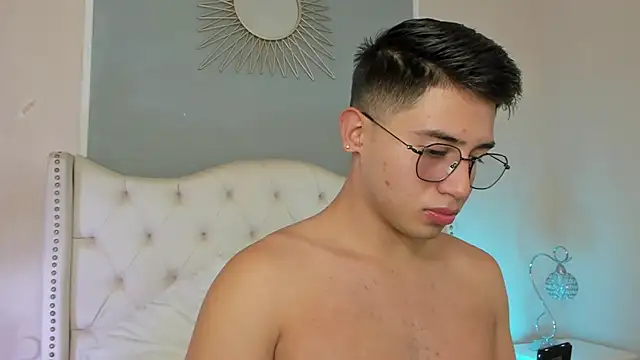 Brandonn Millerr online show from January 13, 2025, 8:37 pm