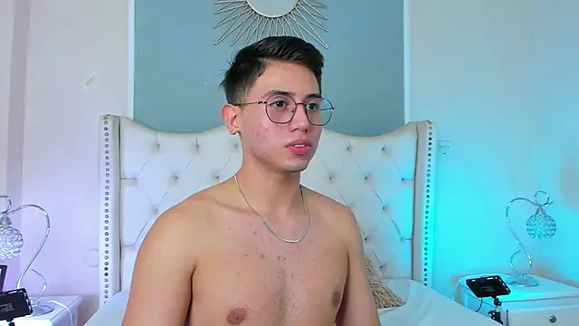 Brandonn Millerr online show from December 6, 2024, 12:40 am