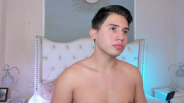 Brandonn Millerr online show from February 10, 2025, 8:21 pm