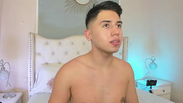 Brandonn Millerr online show from January 7, 2025, 8:52 pm