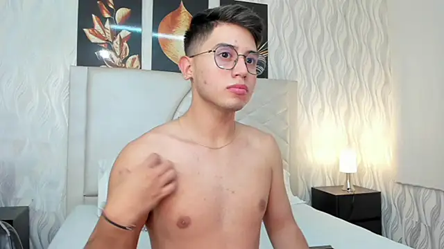 Brandonn Millerr online show from January 12, 2025, 9:40 pm