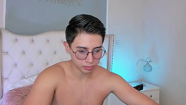 Brandonn Millerr online show from February 4, 2025, 9:10 pm