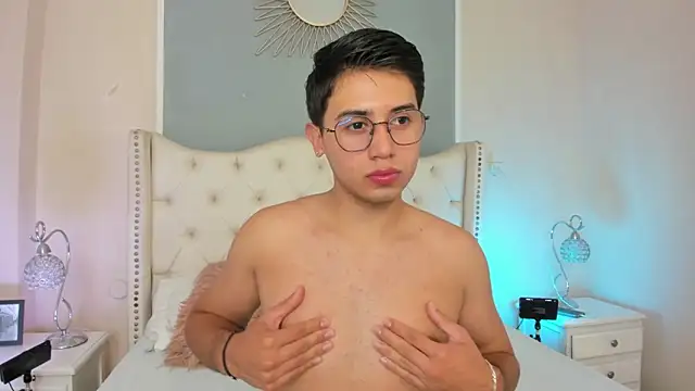 Brandonn Millerr online show from December 29, 2024, 9:09 pm